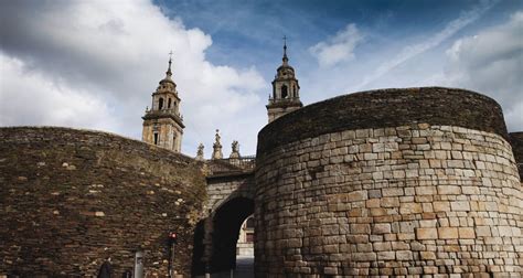 excursiones desde lugo|Excursiones en Lugo (Lugo)